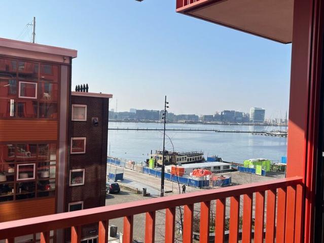 Appartement te huur in Amsterdam, Noord Holland