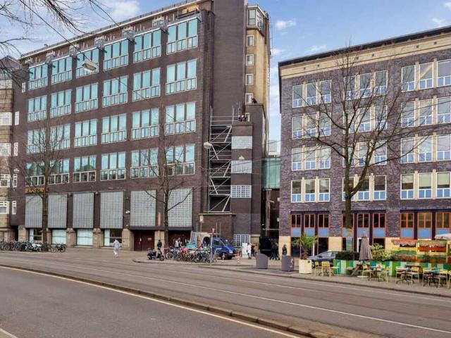 Appartement te huur in Amsterdam, Noord Holland