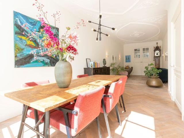 Appartement te huur in Amsterdam, Noord Holland
