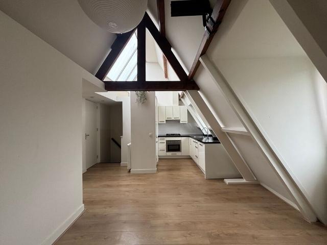Appartement te huur in Amsterdam, Noord Holland