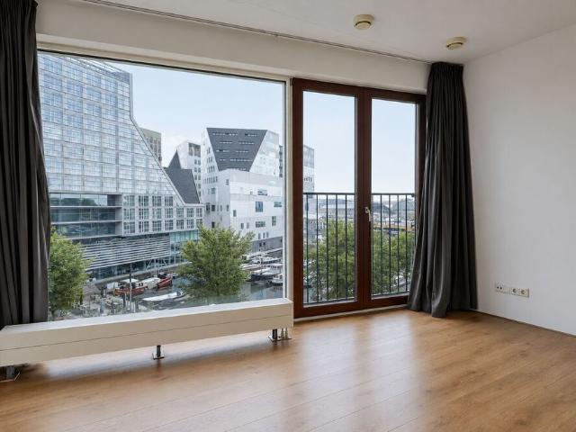Appartement te huur in Amsterdam, Noord Holland