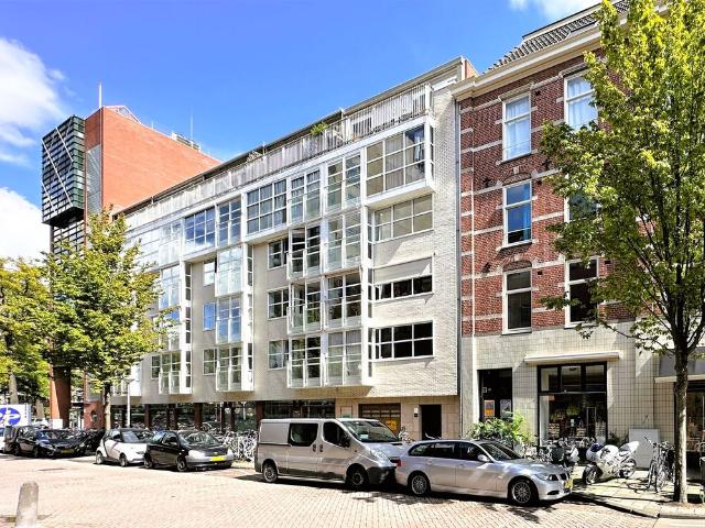 Appartement te huur in Amsterdam, Noord Holland