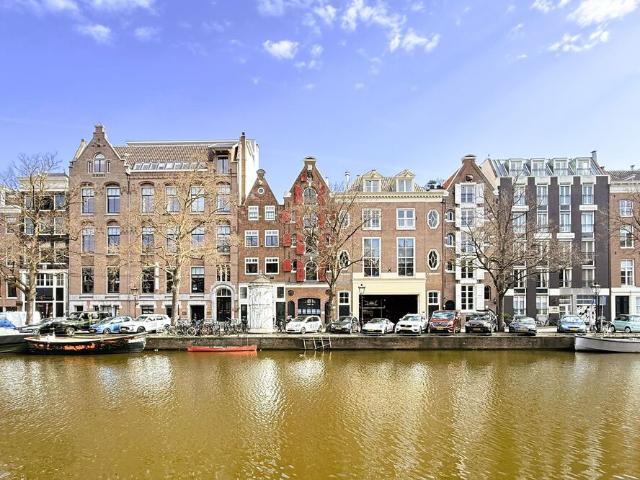 Appartement te huur in Amsterdam, Noord Holland