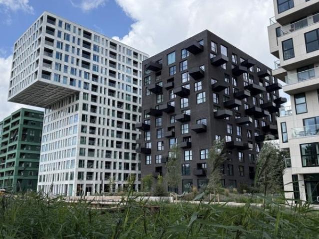 Appartement te huur in Amsterdam, Noord Holland