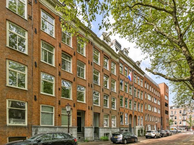Appartement te huur in Amsterdam