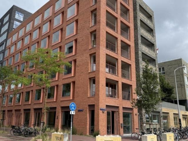 Appartement te huur in Amsterdam, Noord Holland