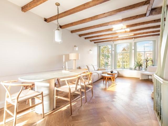 Appartement te huur in Amsterdam