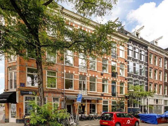 Appartement te huur in Amsterdam, Noord Holland