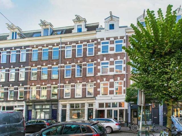 Appartement te huur in Amsterdam, Noord Holland
