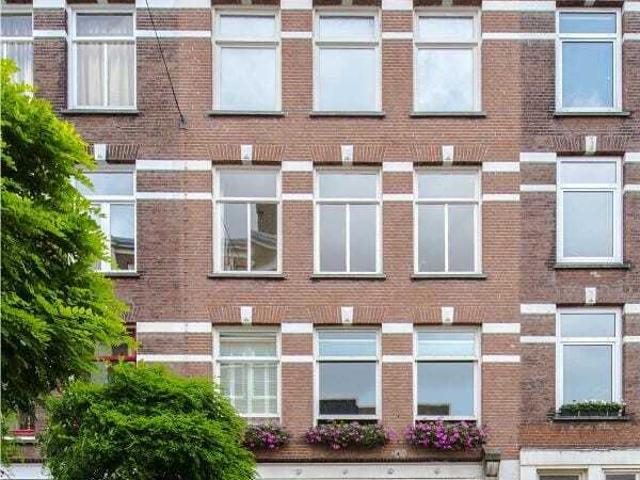 Appartement te huur in Amsterdam, Noord Holland