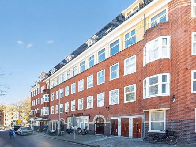 Appartement te huur in Amsterdam, Noord Holland