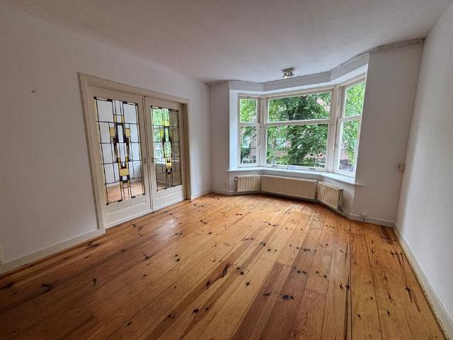 Bovenwoning te huur in Amsterdam, Noord Holland