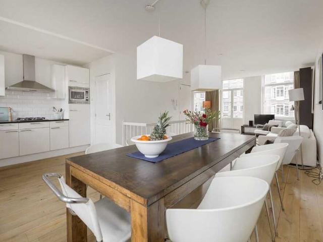 Appartement te huur in Amsterdam, Noord Holland