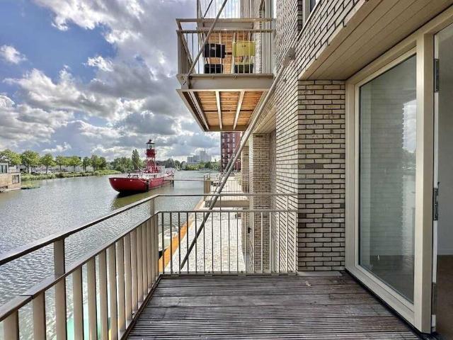 Appartement te huur in Amsterdam, Noord Holland