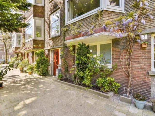 Bovenwoning te huur in Amsterdam, Noord Holland