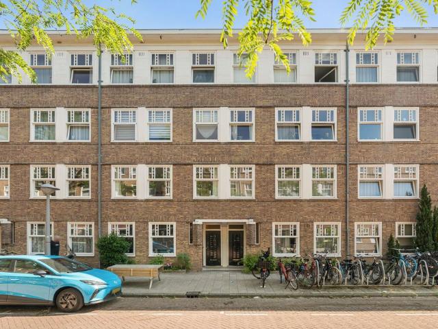 Appartement te huur in Amsterdam, Noord Holland