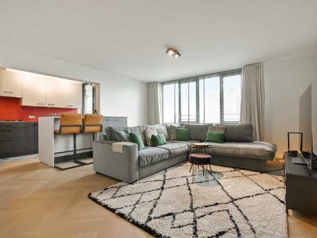 Appartement te huur in Amsterdam, Noord Holland