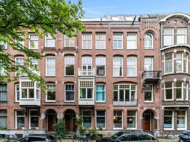 Appartement te huur in Amsterdam, Noord Holland