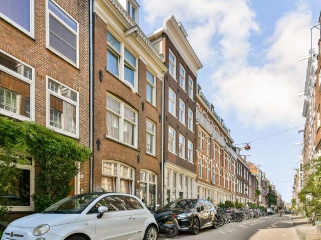Appartement te huur in Amsterdam, Noord Holland