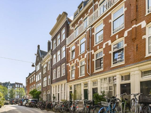 Appartement te huur in Amsterdam, Noord Holland