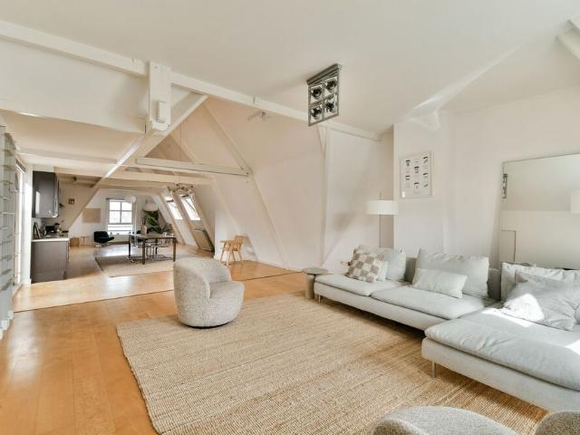 Appartement te huur in Amsterdam, Noord Holland