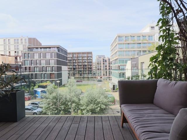 Appartement te huur in Amsterdam, Noord Holland