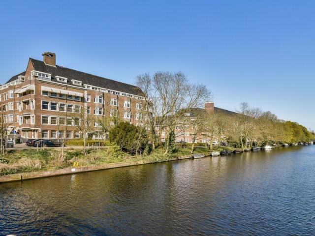 Appartement te huur in Amsterdam, Noord Holland