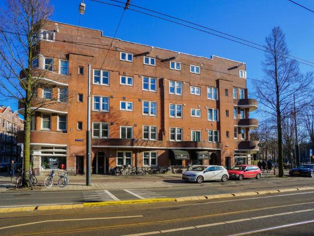 Appartement te huur in Amsterdam
