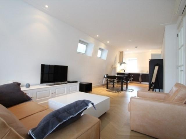 Appartement te huur in Amsterdam