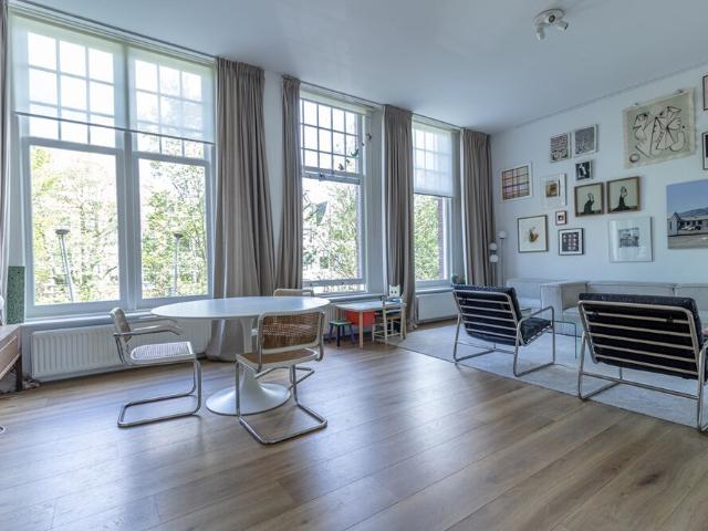 Appartement te huur in Amsterdam, Noord Holland