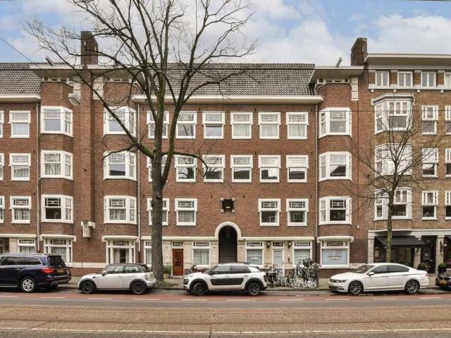 Appartement te huur in Amsterdam