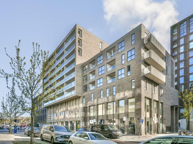 Appartement te huur in Amsterdam, Noord Holland