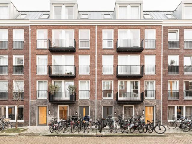 Appartement te huur in Amsterdam