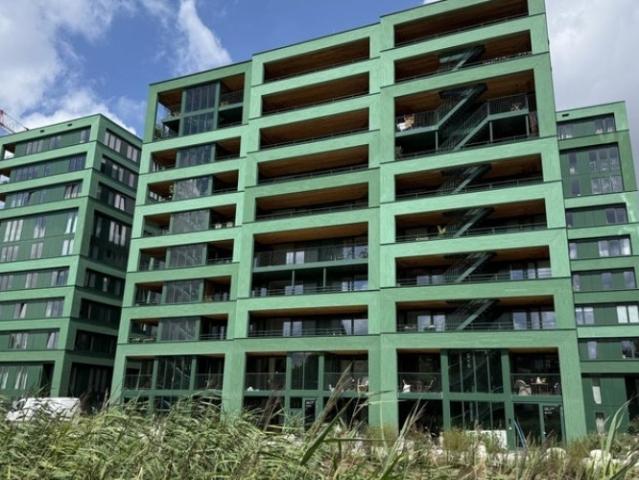 Appartement te huur in Amsterdam, Noord Holland
