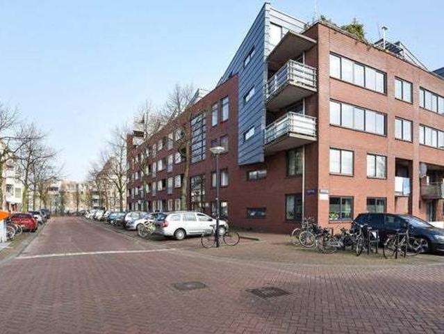 Appartement te huur in Amsterdam, Noord Holland