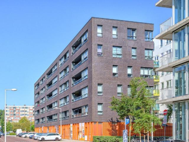 Appartement te huur in Amsterdam, Noord Holland