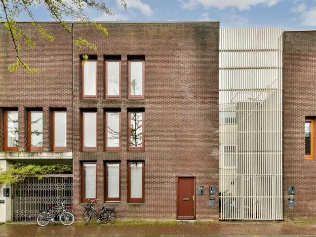 Appartement te huur in Amsterdam, Noord Holland