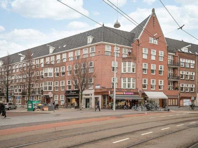 Appartement te huur in Amsterdam, Noord Holland