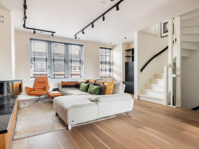 Appartement te huur in Amsterdam