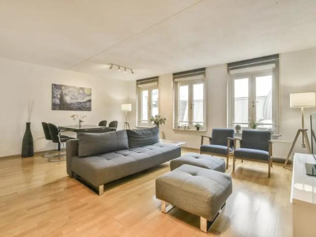 Appartement te huur in Amsterdam, Noord Holland