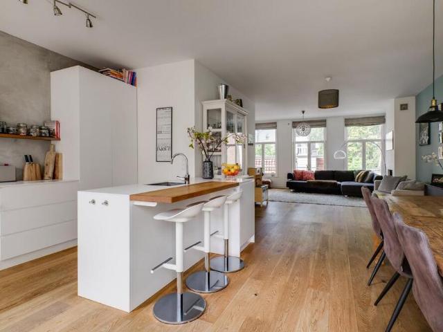 Appartement te huur in Amsterdam