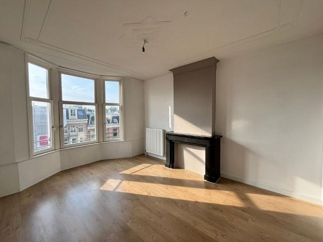 Bovenwoning te huur in Amsterdam