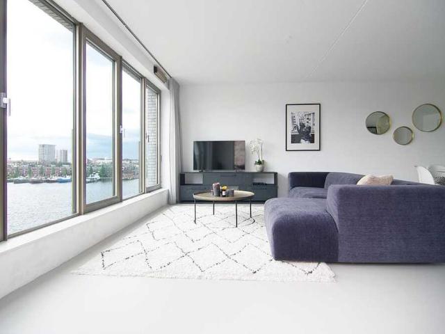 Appartement te huur in Amsterdam, Noord Holland