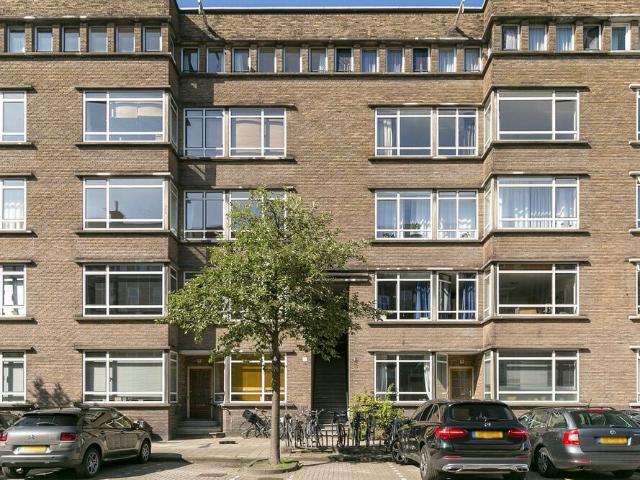 Appartement te huur in Amsterdam, Noord Holland