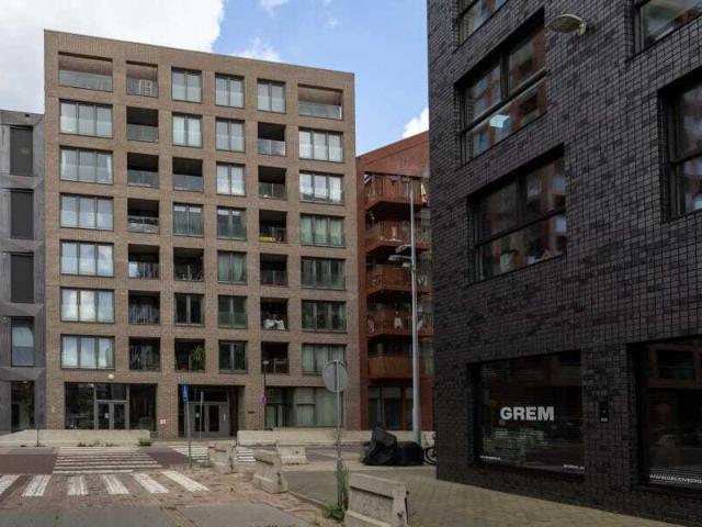 Appartement te huur in Amsterdam, Noord Holland