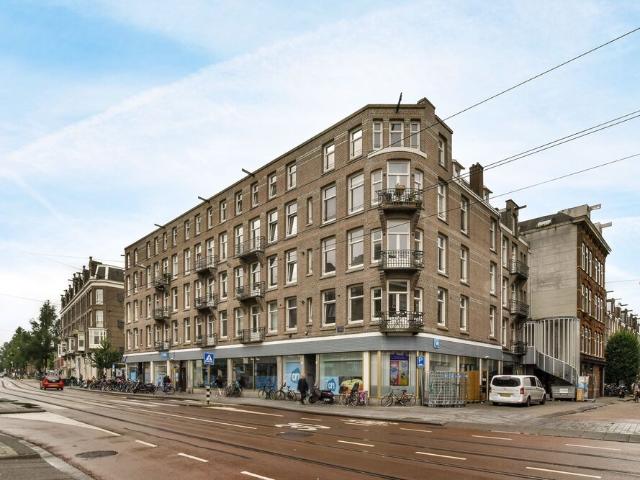 Appartement te huur in Amsterdam, Noord Holland