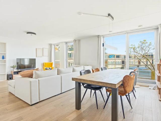 Appartement te huur in Amsterdam, Noord Holland