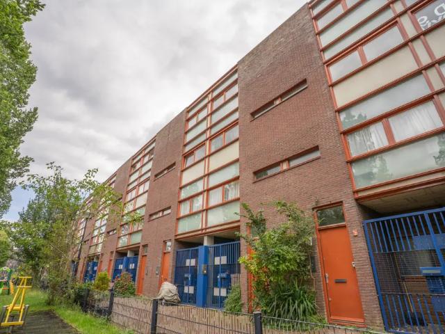 Appartement te huur in Amsterdam, Noord Holland