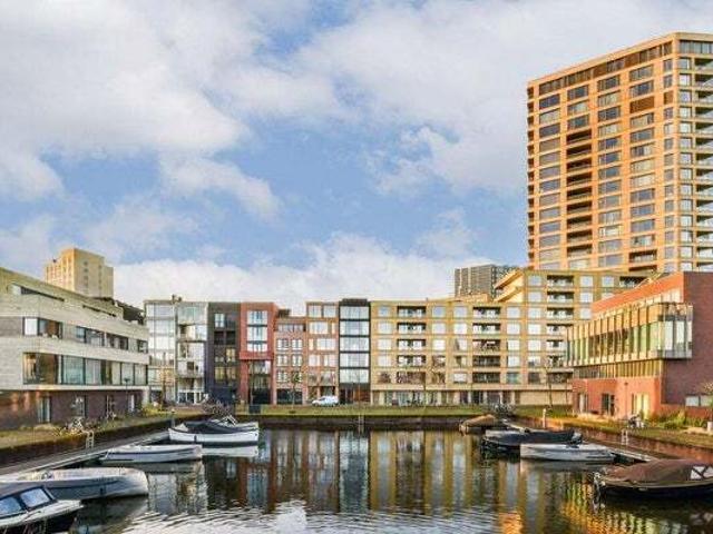 Appartement te huur in Amsterdam, Noord Holland