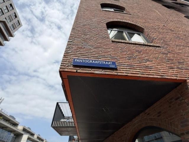 Appartement te huur in Amsterdam, Noord Holland